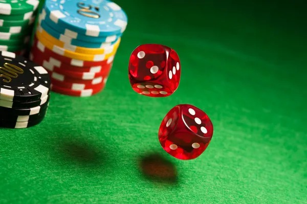 dax68 Dragon Fishing: Arcade Meets Live Casino